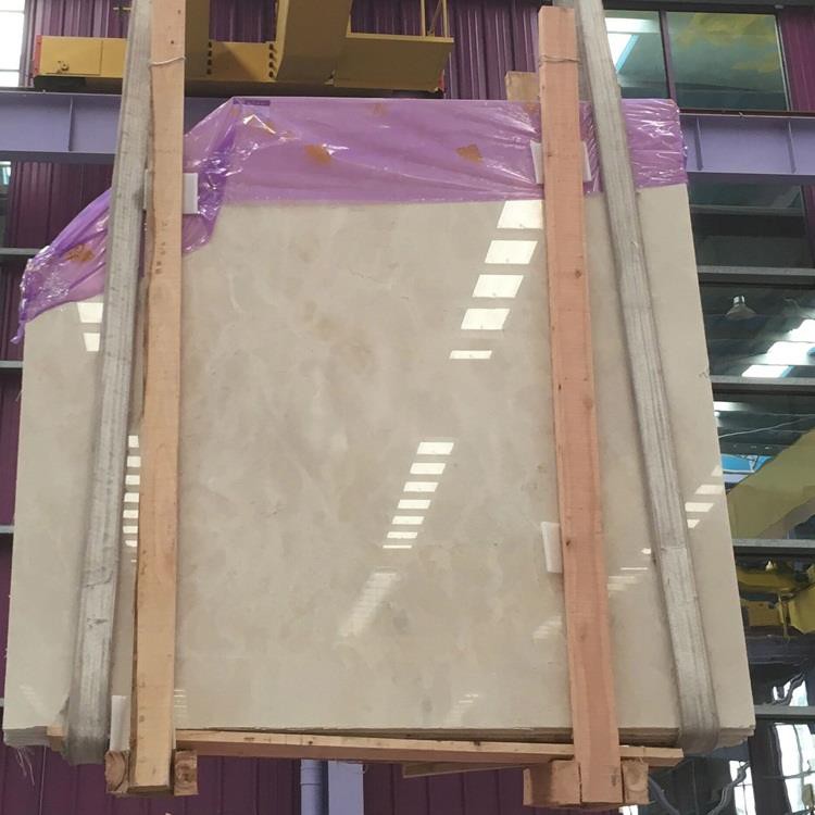 Crema Marfil mramorne pločice (2)