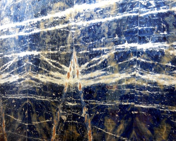 Sodalite Blue Granite (5)