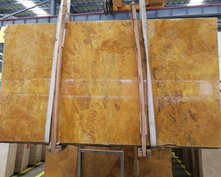 Royal Golden Marble (4)