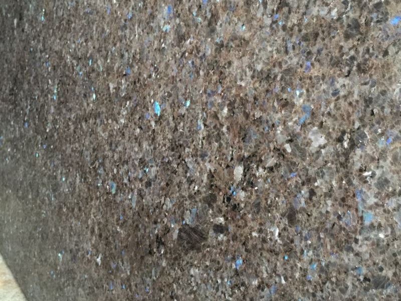 Labrador Antiqe Granite Slab