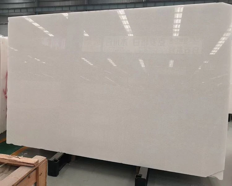 Vietnam White Marble (6)