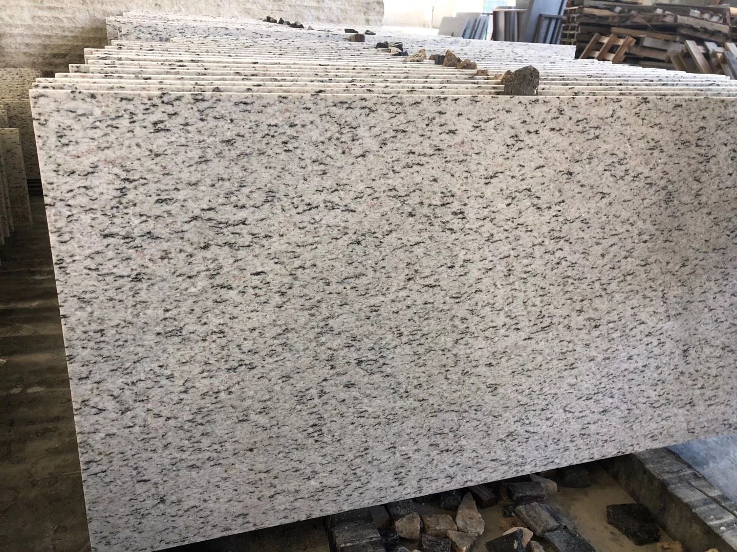 Camelia White Granite Tiles (3)