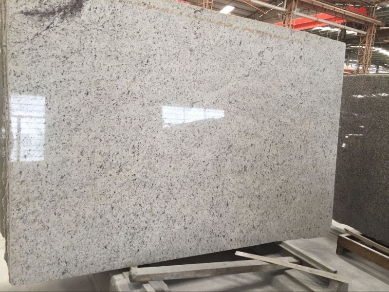 White Granite