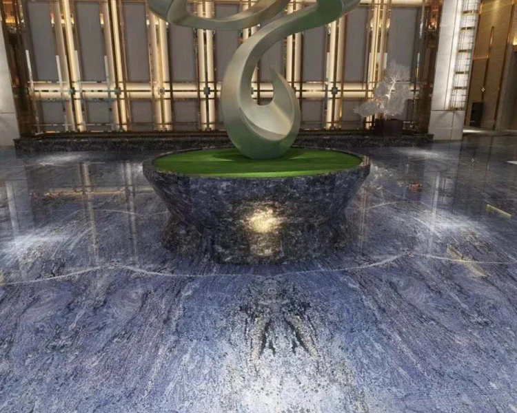blue granite flooring tile blue granite flooring tile