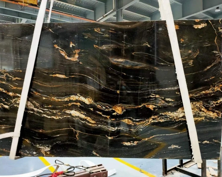 Titanium Granite Titanium Granite