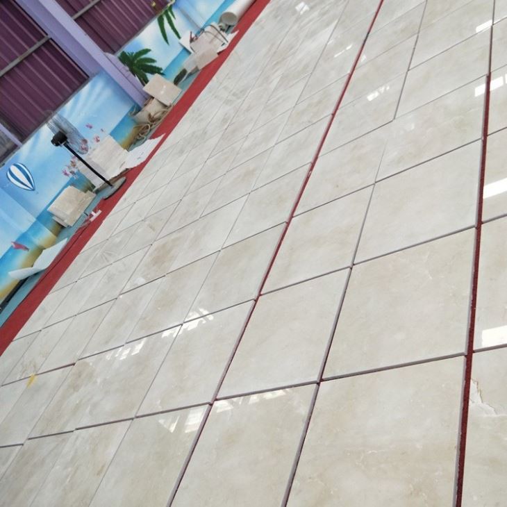 Crema Marfil Marble Tiles (7) Crema Marfil Marble Tiles (7)