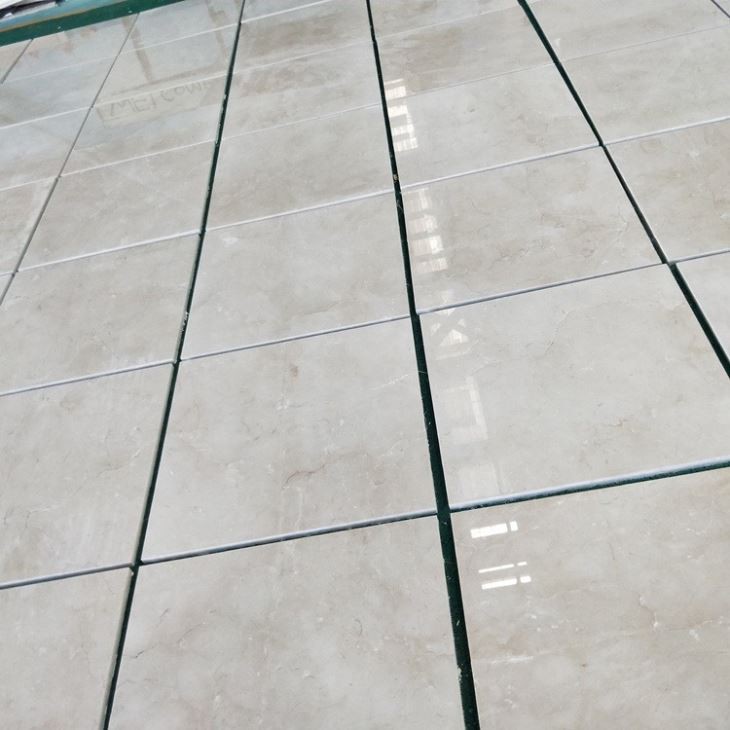 Crema Marfil Marble Tiles (8) Crema Marfil Marble Tiles (8)