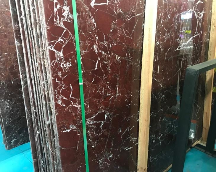 Rosso Levanto Marble Slabs Rosso Levanto Marble Slabs