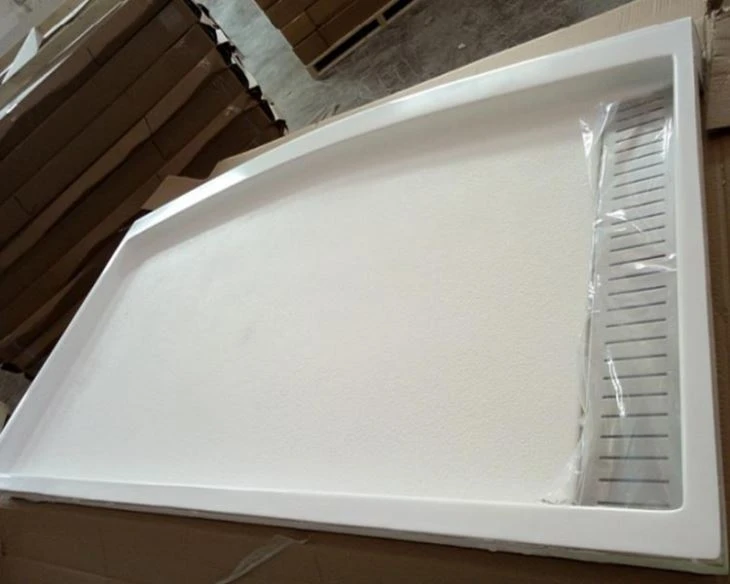 Standard Shower Base Tray (1)_副本