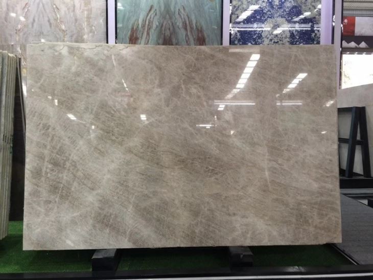 Taj Mahal Quartzite Slabs Available