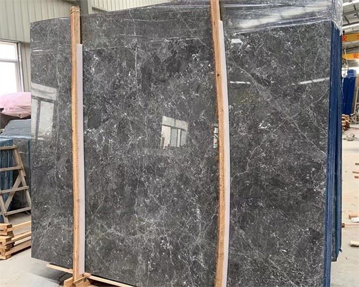 Emperador Black Marble Slabs