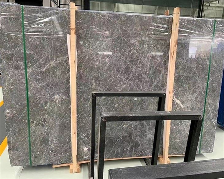 Emperador Black Marble Slabs