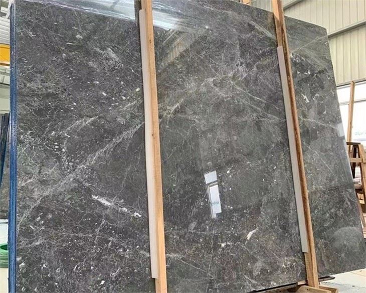 Emperador Black Marble Slabs