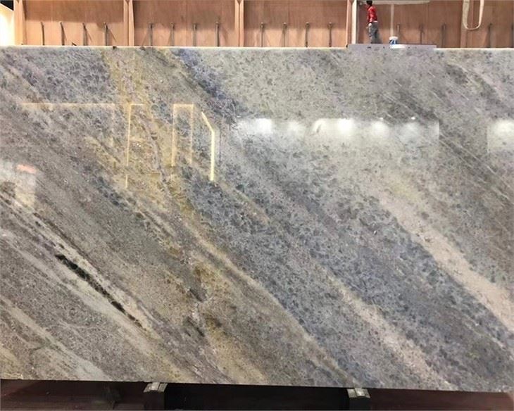 Garda Crystal Marble Slabs