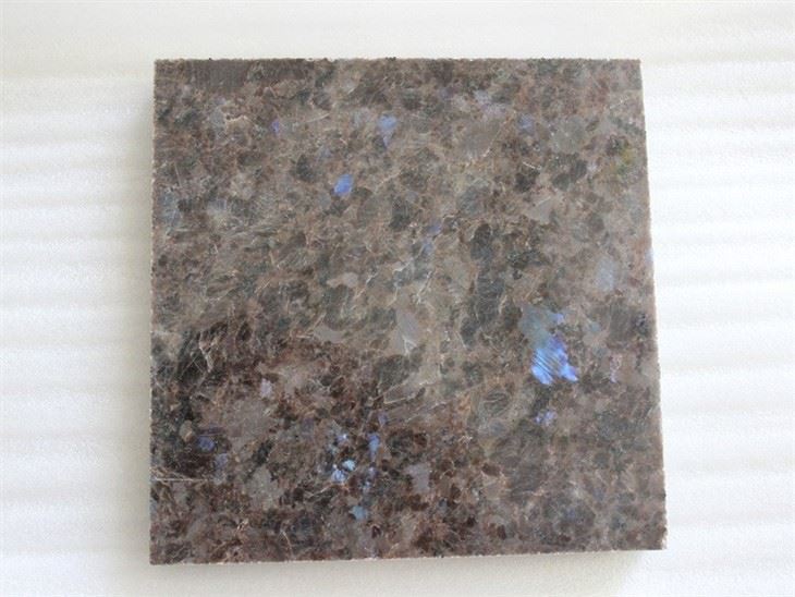 Labrador Antiqe Granite