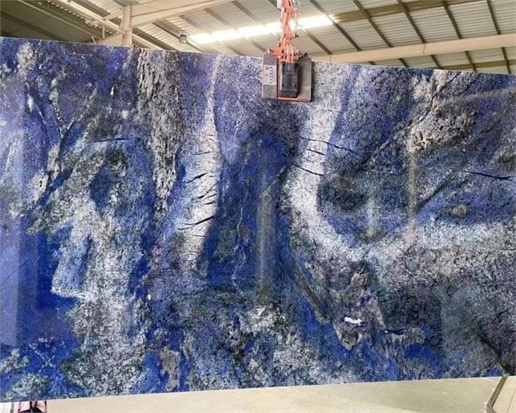 blue granite design blue granite design