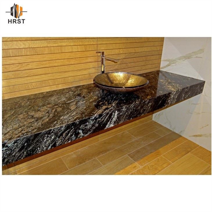 grantie vanity top