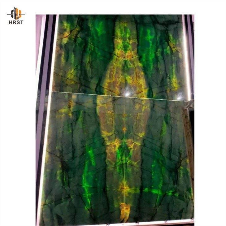 Da Vinci Quartzite STONE WALL