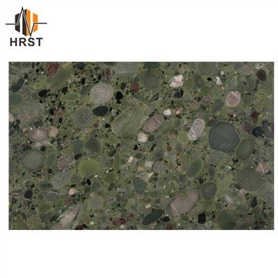 Twister zeleni granit za radne ploče