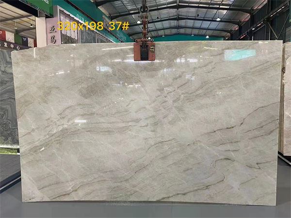 Taj Mahal Quartzite