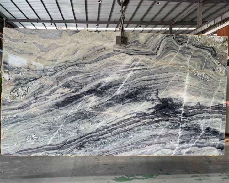 Dedalus Marble