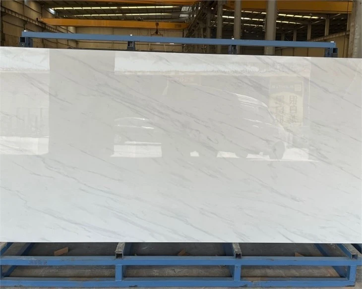 High Quality Artificial Sintered Stone High Quality Artificial Sintered Stone