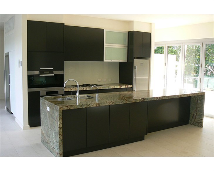 Rainforest Green Marble