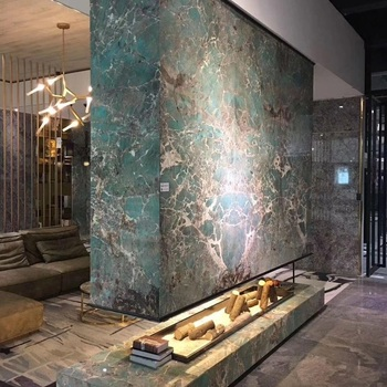 Amazonski zeleni granit