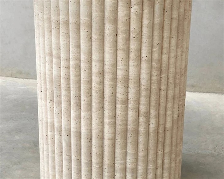 Travertine