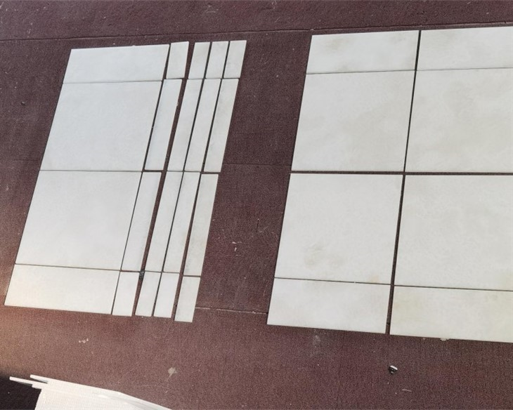 Natural White Onyx Wall Tile