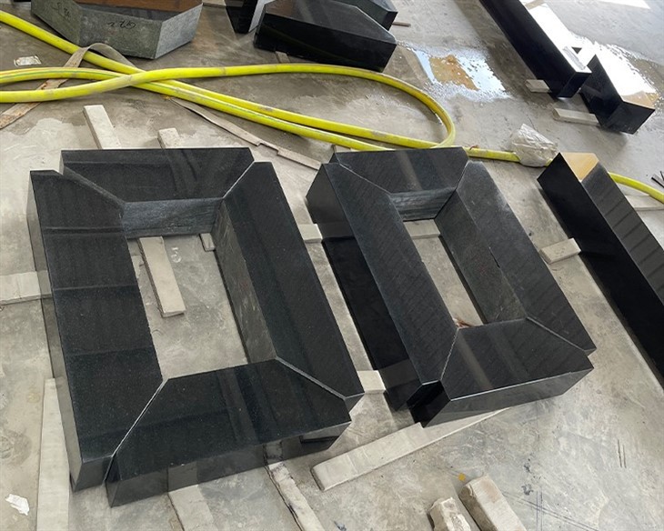 granite tile