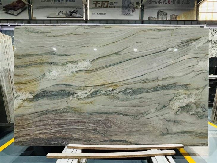 Aqua Royal Quartzite Aqua Royal Quartzite