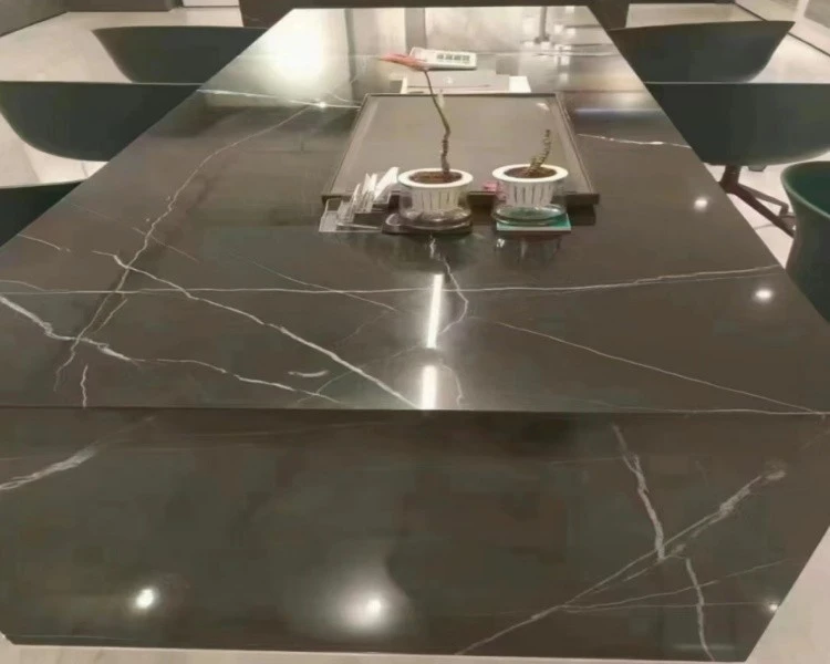 Bulgarian Gray Marble