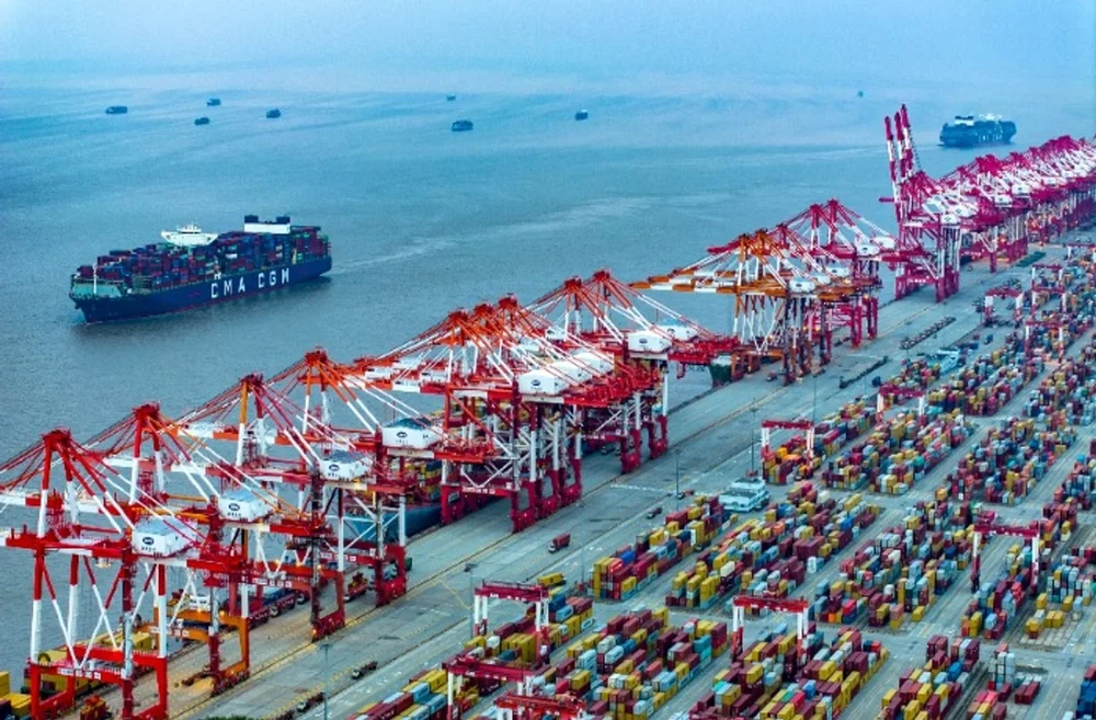 Logistics Logistics