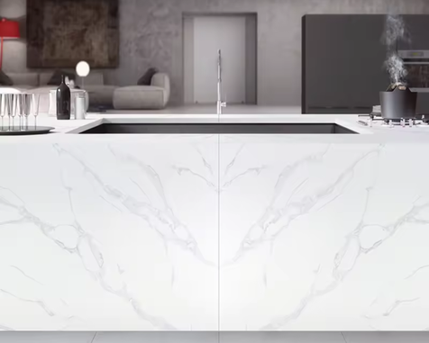 white Parquet countertop white Parquet countertop