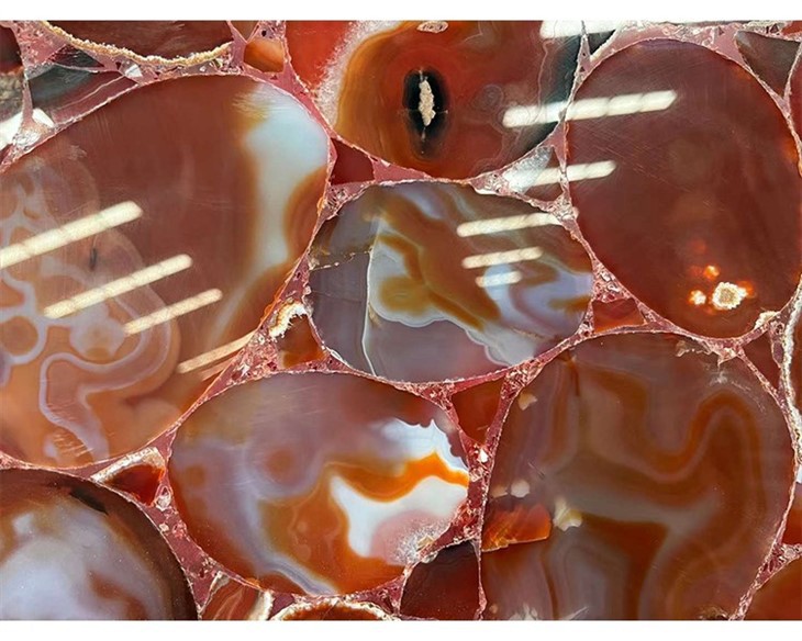 agate tile